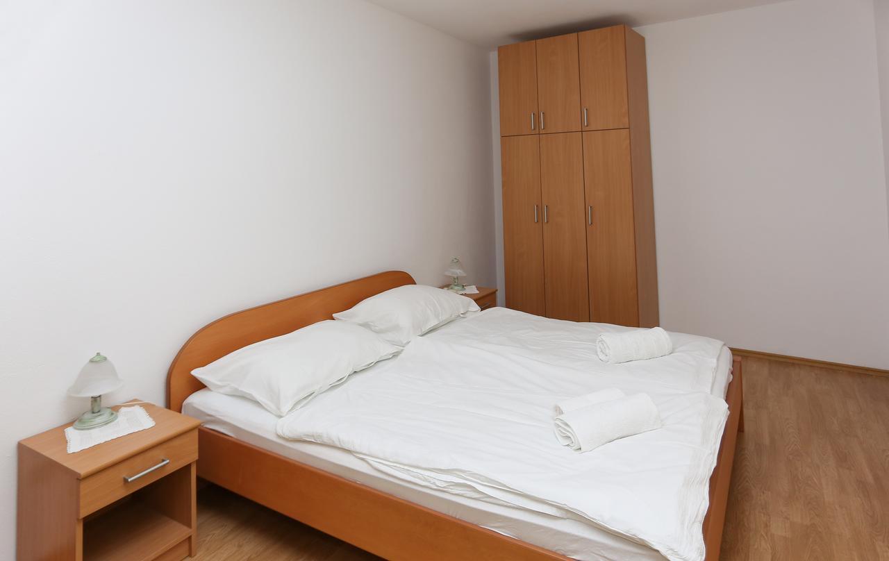 Apartments Laguna 2 ボル エクステリア 写真