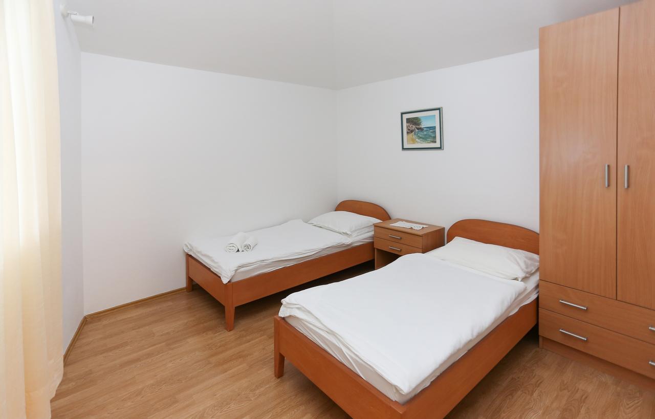 Apartments Laguna 2 ボル エクステリア 写真