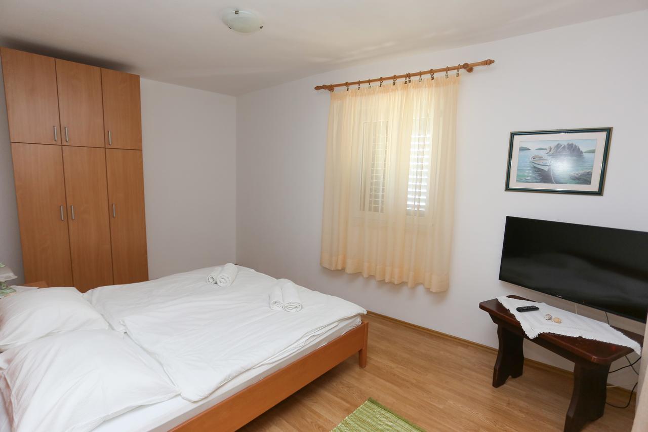Apartments Laguna 2 ボル エクステリア 写真