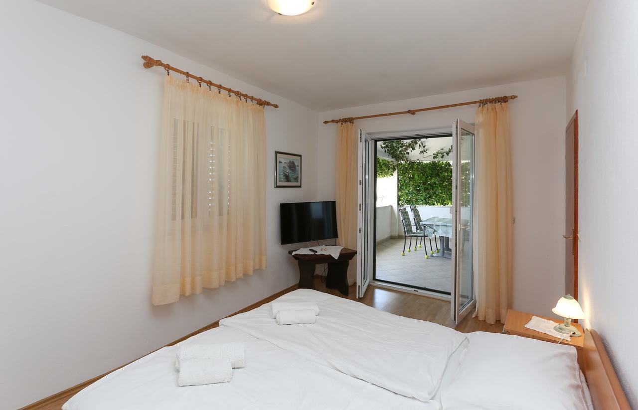 Apartments Laguna 2 ボル エクステリア 写真
