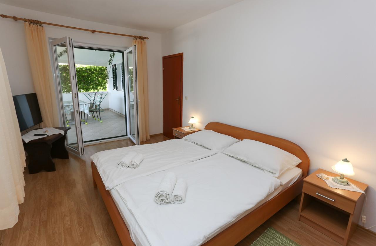 Apartments Laguna 2 ボル エクステリア 写真