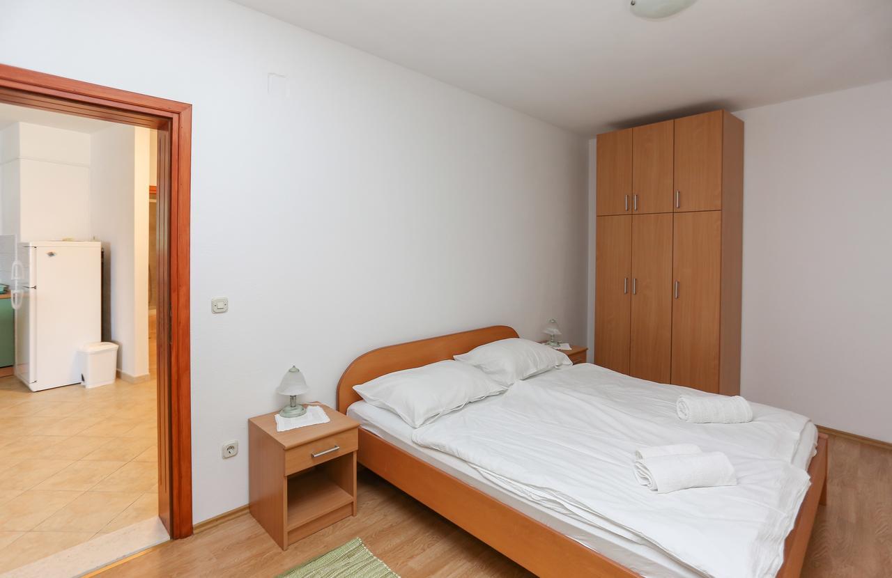 Apartments Laguna 2 ボル エクステリア 写真