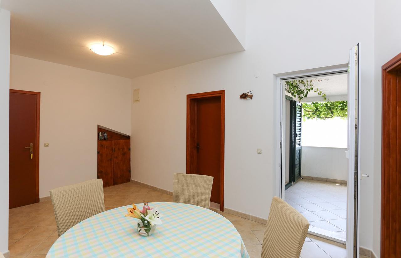 Apartments Laguna 2 ボル エクステリア 写真