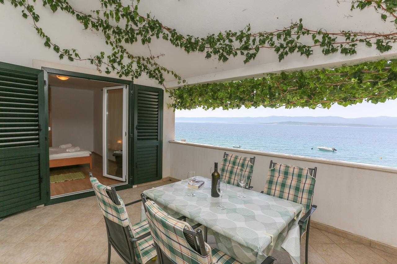 Apartments Laguna 2 ボル エクステリア 写真