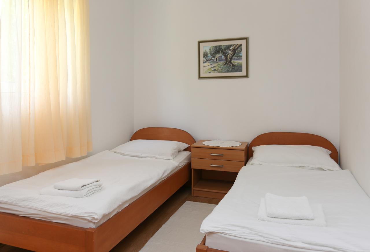 Apartments Laguna 2 ボル エクステリア 写真