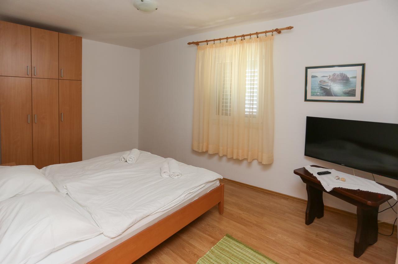 Apartments Laguna 2 ボル エクステリア 写真