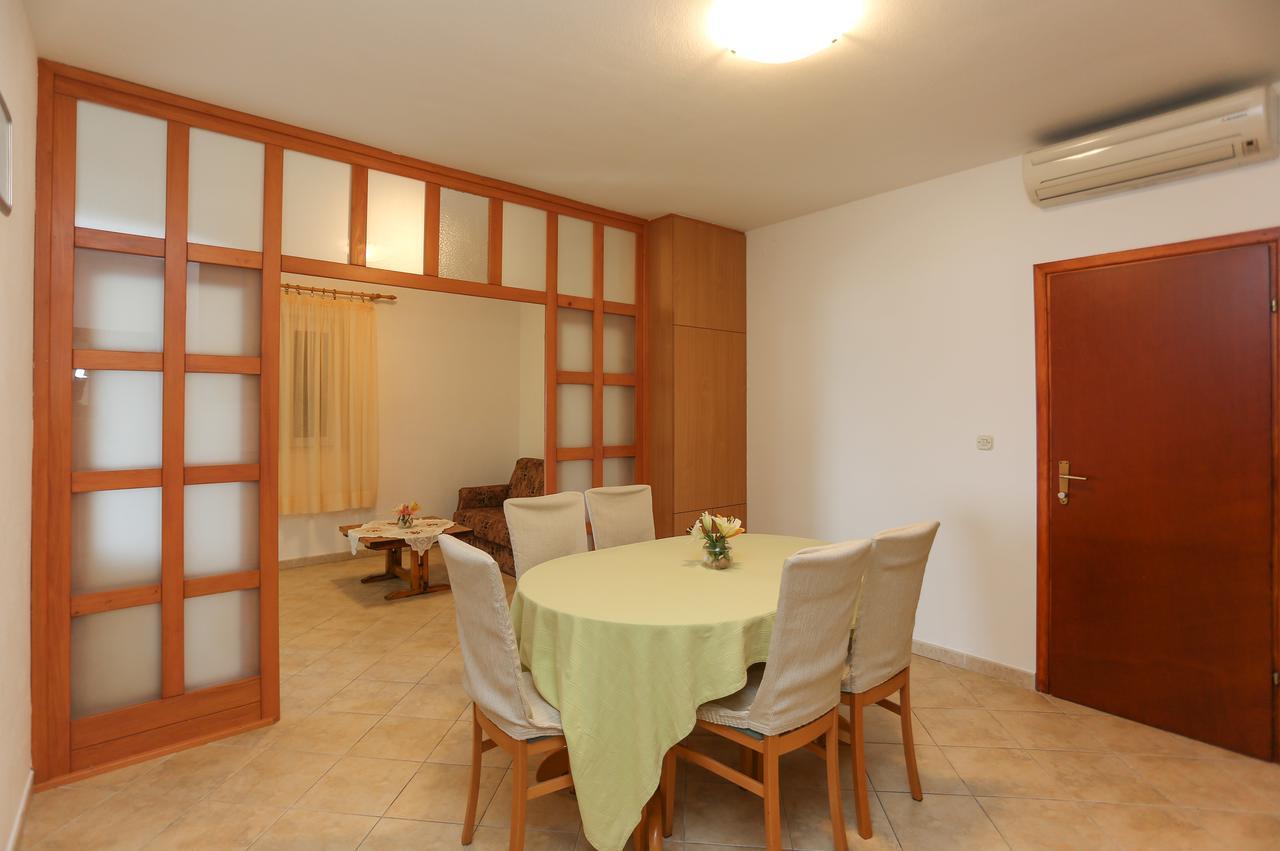 Apartments Laguna 2 ボル エクステリア 写真