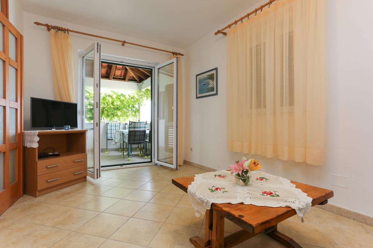 Apartments Laguna 2 ボル エクステリア 写真