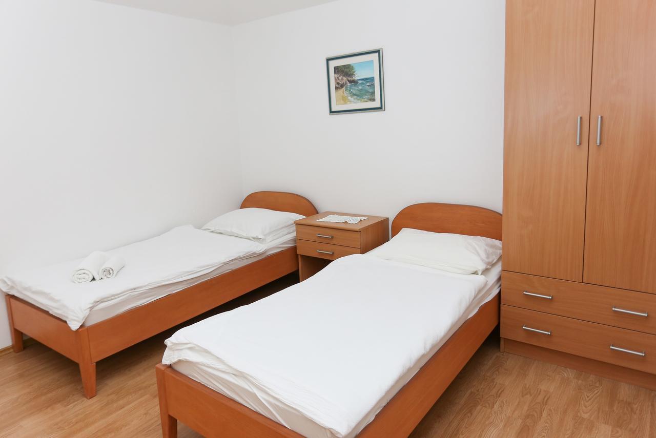 Apartments Laguna 2 ボル エクステリア 写真