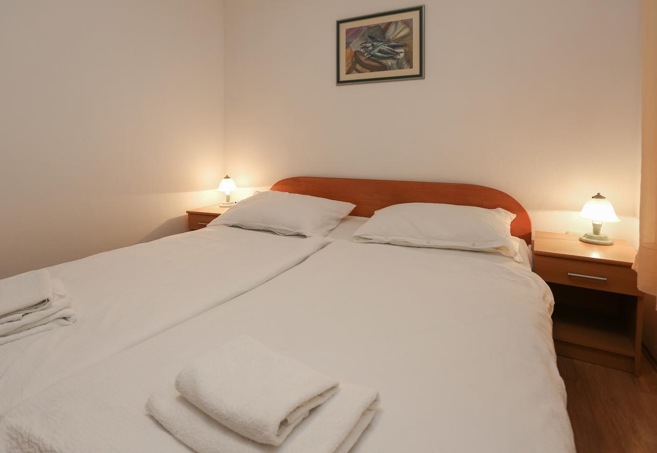 Apartments Laguna 2 ボル エクステリア 写真