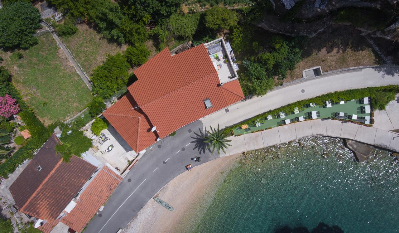Apartments Laguna 2 ボル エクステリア 写真