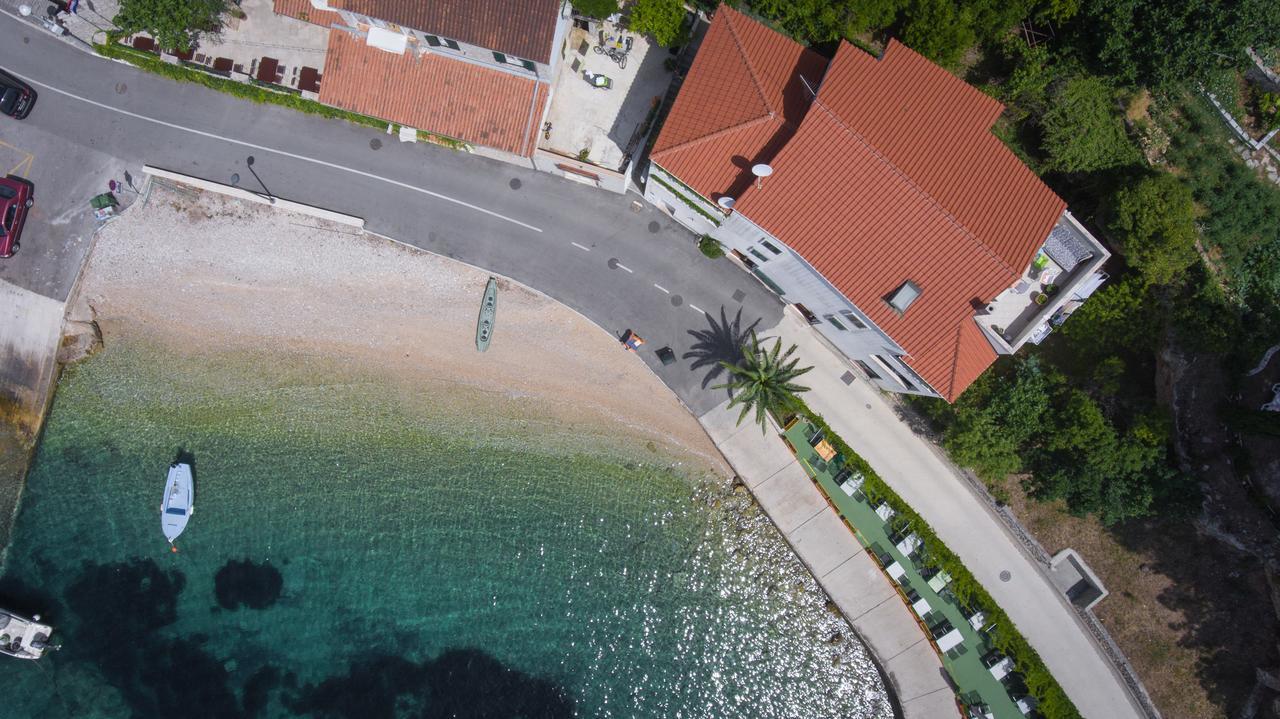 Apartments Laguna 2 ボル エクステリア 写真