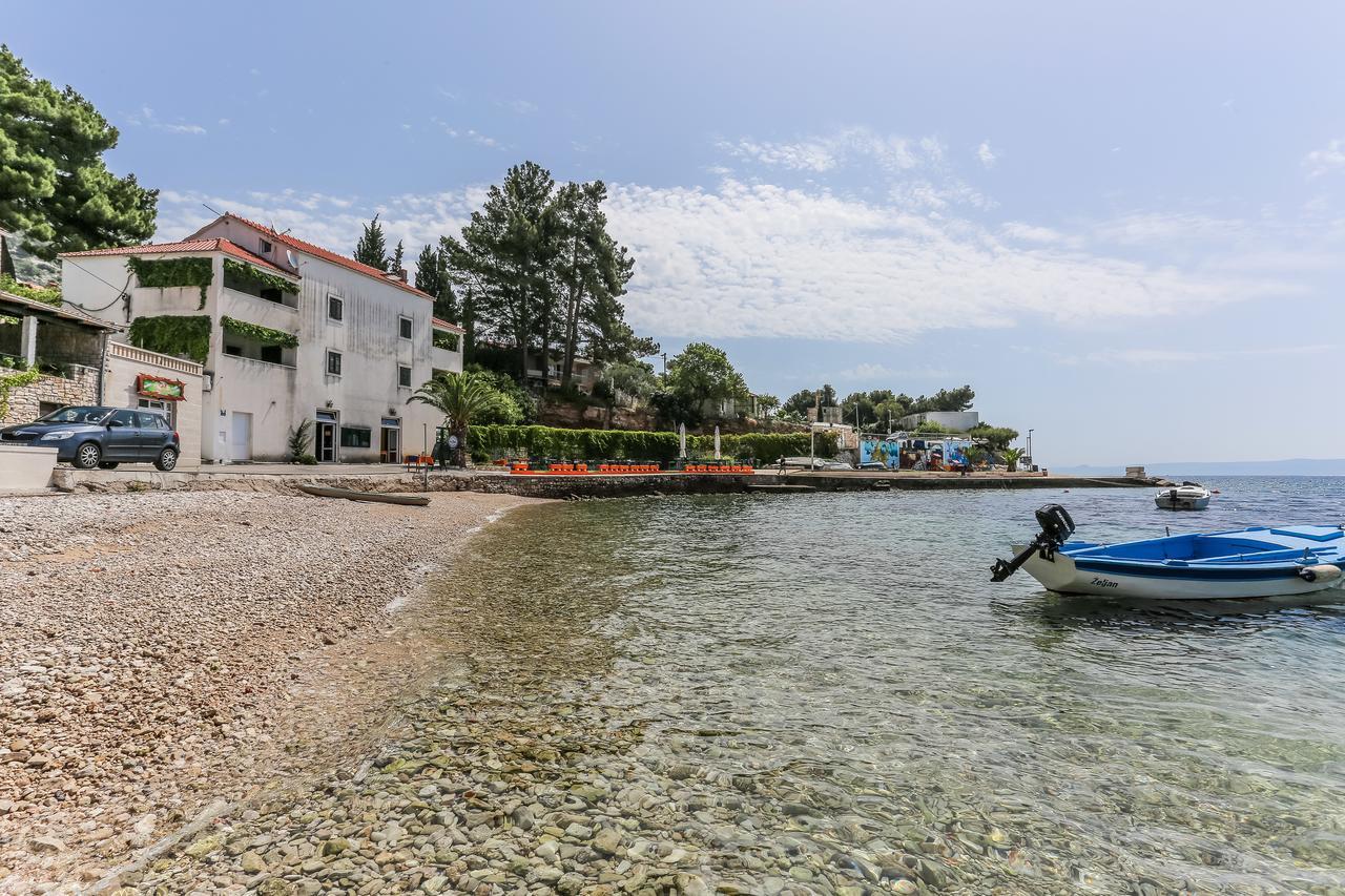 Apartments Laguna 2 ボル エクステリア 写真