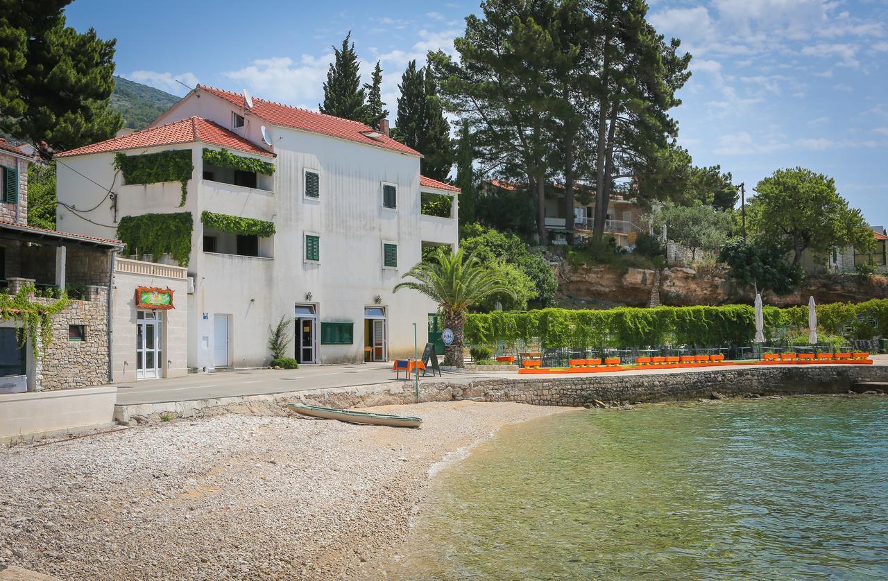 Apartments Laguna 2 ボル エクステリア 写真
