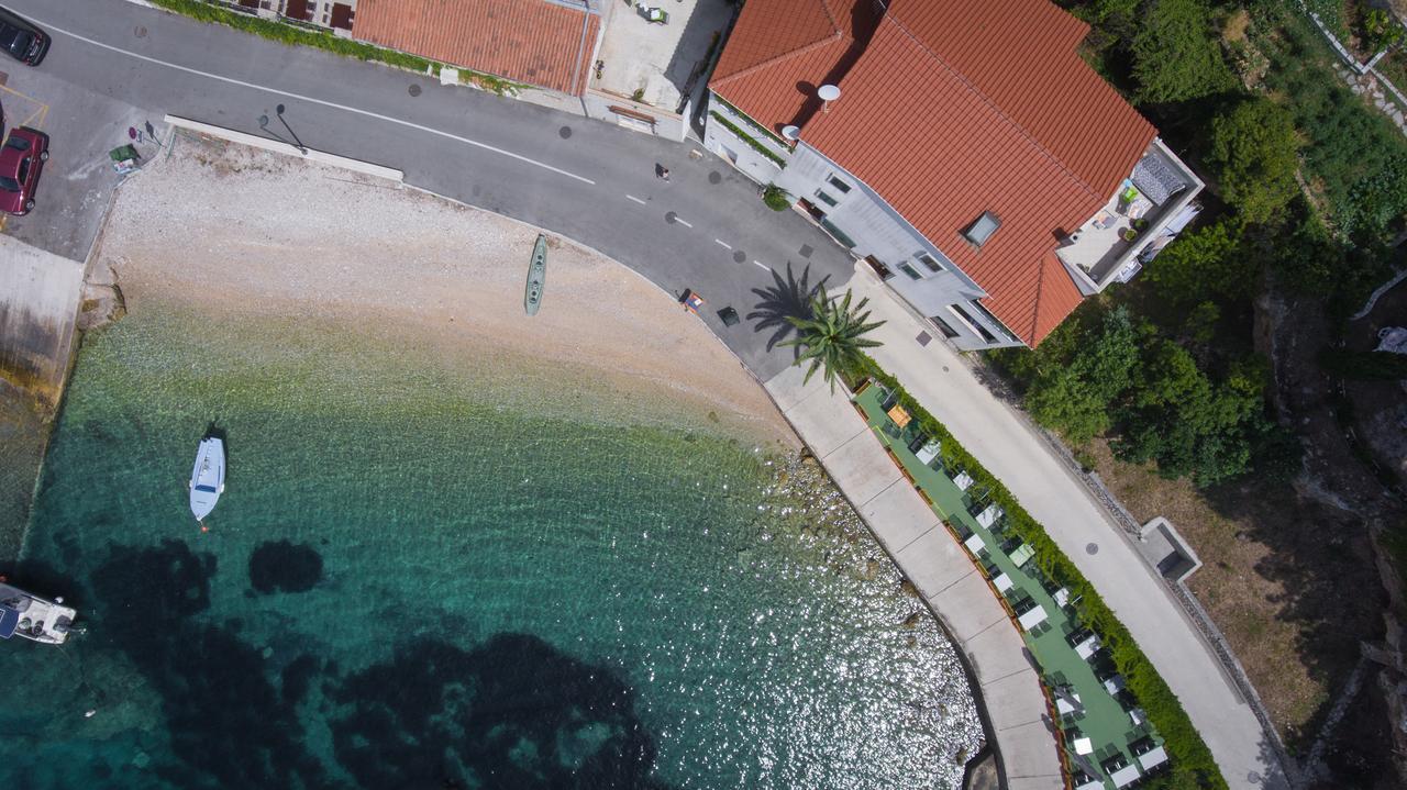 Apartments Laguna 2 ボル エクステリア 写真